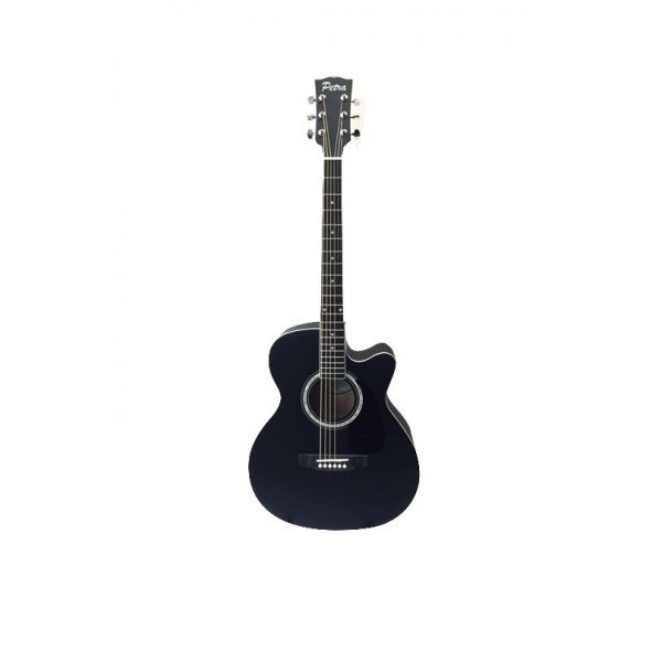 Petra FG4110C Akustik Gitar