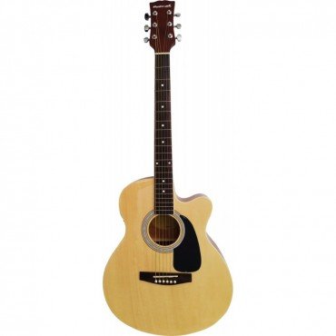 Masterwork MWA 4000 ...