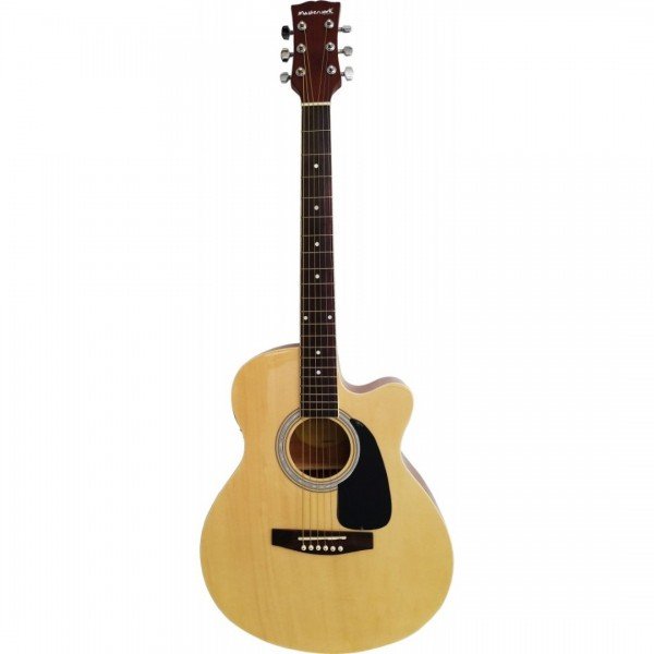 Masterwork MWA 4000 CE NL Elektro Akustik Gitar