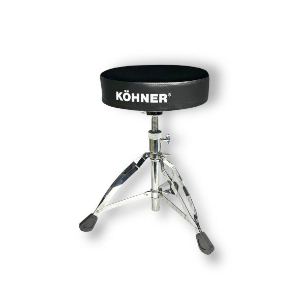 KÖHNER BT-01 PROFESYONEL BATERİ TABURESİ