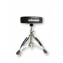 KÖHNER BT-01 PROFESYONEL BATERİ TABURESİ