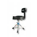 KÖHNER BT-02 PROFESYONEL BATERİ TABURESİ