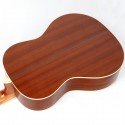 KAYSEN CG121 Natural Sapeli Maun Klasik Gitar