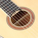 KAYSEN CG121 Natural Sapeli Maun Klasik Gitar