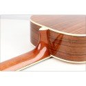 KAYSEN CG123Natural Maun El Yapımı Klasik Gitar