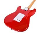 KAYSEN K-EG1-M RD Elektro Gitar | ST Kasa SSS Manyetik
