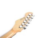 KAYSEN K-EG1-R BL Elektro Gitar | ST Kasa SSS Manyetik