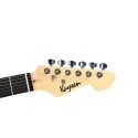 KAYSEN K-EG1-R WH Elektro Gitar | ST Kasa SSS Manyetik