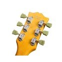 KAYSEN K-EG9 GD Elektro Gitar | LP Kasa HH Manyetik
