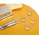 KAYSEN K-EG9 GD Elektro Gitar | LP Kasa HH Manyetik