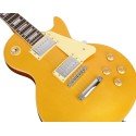 KAYSEN K-EG9 GD Elektro Gitar | LP Kasa HH Manyetik