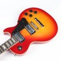 KAYSEN K-EG9 SB Elektro Gitar | LP Kasa HH Manyetik