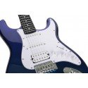 KAYSEN KST-215 PVB Elektro Gitar | ST Kasa HSS Manyetik