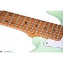 KAYSEN KST-600 GN Modern Strat Elektro Gitar | HSS Alnico V Manyetik