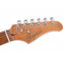 KAYSEN KST-600 OR Modern Strat Elektro Gitar | HSS Alnico V Manyetik