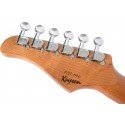 KAYSEN KST-600 OR Modern Strat Elektro Gitar | HSS Alnico V Manyetik