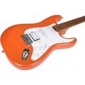 KAYSEN KST-600 OR Modern Strat Elektro Gitar | HSS Alnico V Manyetik