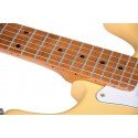 KAYSEN KST-600 YL Modern Strat Elektro Gitar | HSS Alnico V Manyetik