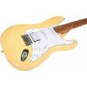KAYSEN KST-600 YL Modern Strat Elektro Gitar | HSS Alnico V Manyetik