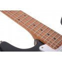 KAYSEN KST-611 BK Profesyonel Strat Elektro Gitar