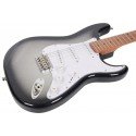 KAYSEN KST-611 BK Profesyonel Strat Elektro Gitar