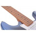 KAYSEN KST-611 BL Profesyonel Strat Elektro Gitar