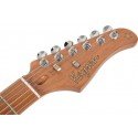 KAYSEN KST-611 BL Profesyonel Strat Elektro Gitar