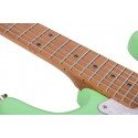 KAYSEN KST-611 GN Profesyonel Strat Elektro Gitar