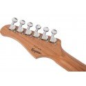 KAYSEN KST-611 RD Profesyonel Strat Elektro Gitar
