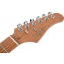 KAYSEN KST-611 RD Profesyonel Strat Elektro Gitar