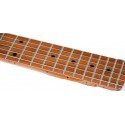 KAYSEN KST-630 MBK Profesyonel Strat Elektro Gitar | HSS Alnico V Manyetik