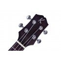 Kaysen U1-24BK Concert Ukulele