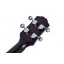 Kaysen U1-24BK Concert Ukulele