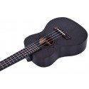 Kaysen U1-24BK Concert Ukulele