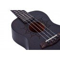 Kaysen U1-24BK Concert Ukulele