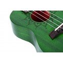 Kaysen U1-24GN Concert Ukulele