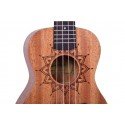 Kaysen U1-24N Concert Ukulele