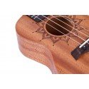 Kaysen U1-24N Concert Ukulele