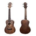 Kaysen U3-24BK Concert Ukulele