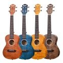 Kaysen U3-24BL Concert Ukulele