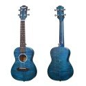 Kaysen U3-24BL Concert Ukulele