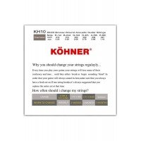 KÖHNER KH-10 Profesy...