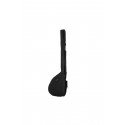 KÖHNER Kısa Sap Bağlama/Saz Kılıfı (SOFTCASE)
