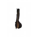 KÖHNER Kısa Sap Bağlama/Saz Kılıfı (SOFTCASE)