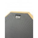 KÖHNER DPP-12 Bateri & Davul Çalışma Pedi 12''