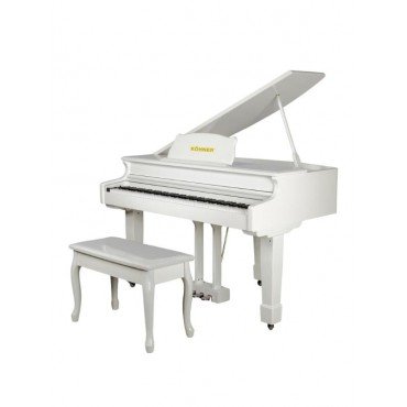KÖHNER GP-100 WH Dij...