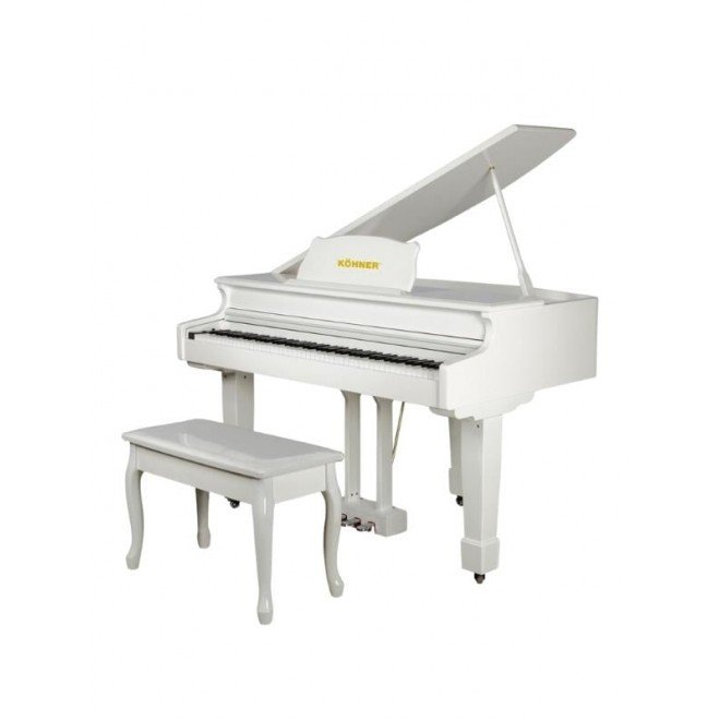 KÖHNER GP-100 WH Dij...
