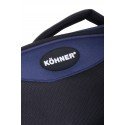 KÖHNER S-230 Gümüş Yan Flüt