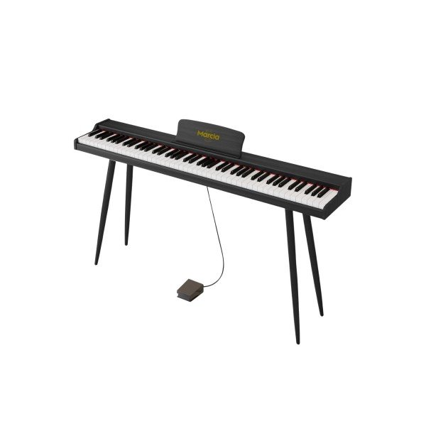 MARCİA MK-700 BK Dijital Piyano