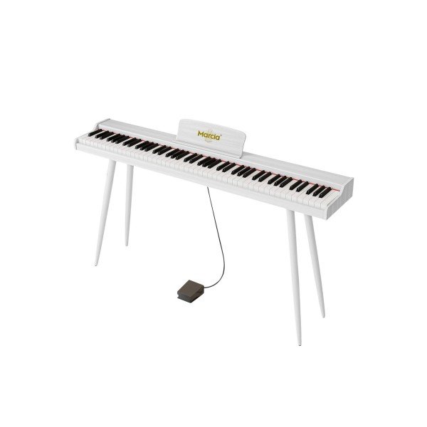 MARCİA MK-700 WH Dijital Piyano